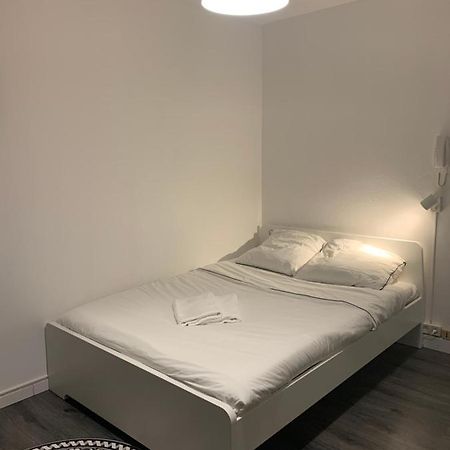 Apartmán La Rose Štrasburk Exteriér fotografie